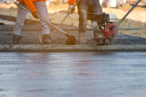 Best Concrete Driveway Installation in Wimauma, FL