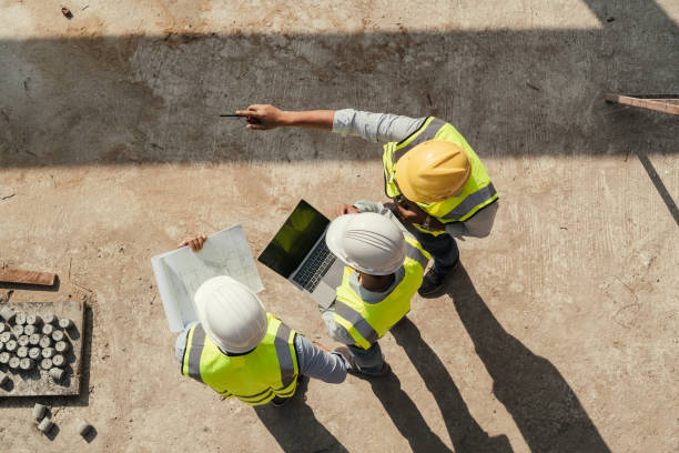 Best Concrete Grinding and Polishing in Wimauma, FL