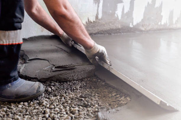 Reliable FL Concrete contractor Solutions